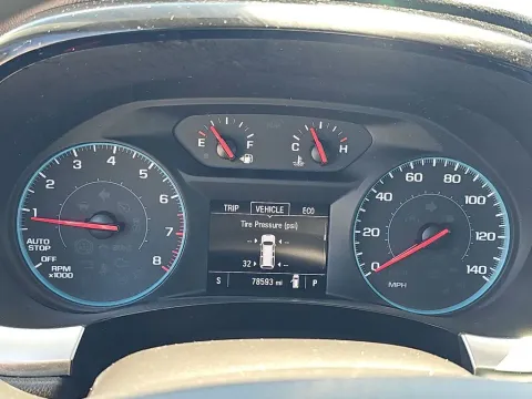 Photos of 2020 Chevrolet Traverse LS for sale in Saint Charles, MO at Clement Supercenter