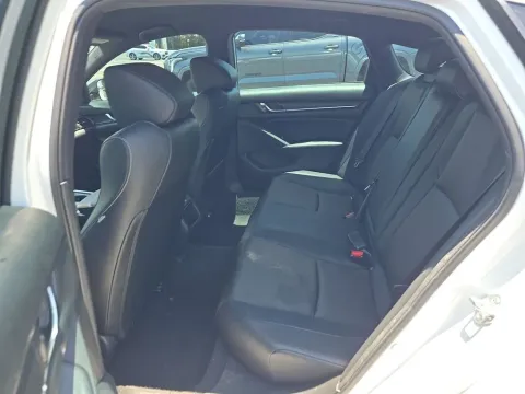 More photos of 2022 Honda Accord Sport at Clement Supercenter, MO