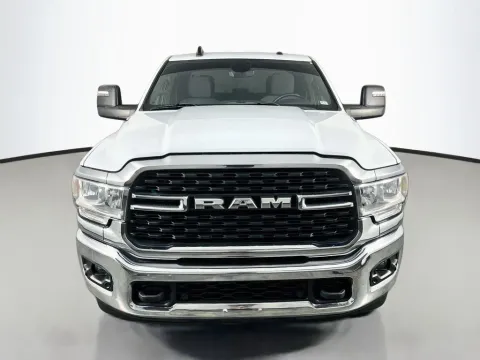 Photos of 2024 Ram 2500 Big Horn for sale in Saint Charles, MO at Clement Supercenter