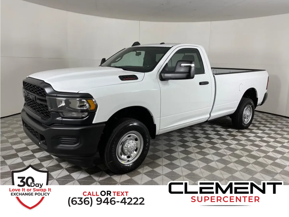2024 Ram 2500 Big Horn for sale in Saint Charles, MO