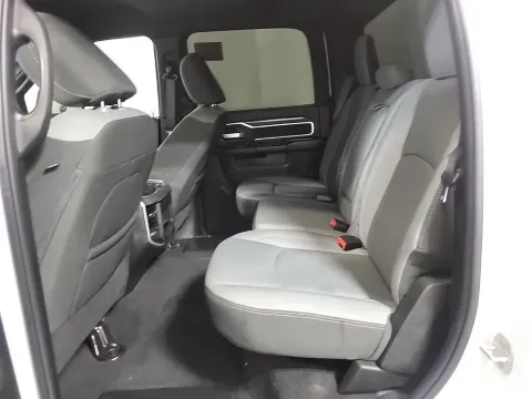 More photos of 2024 Ram 2500 Big Horn at Clement Supercenter, MO
