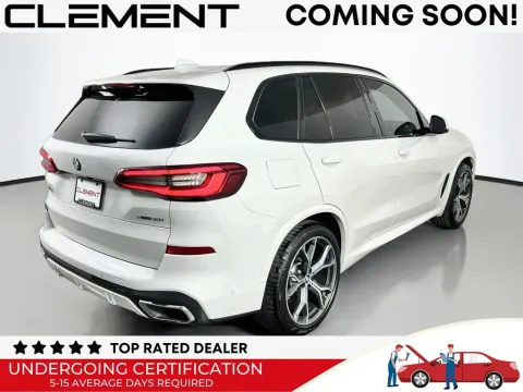 More photos of 2019 BMW X5 xDrive40i at Clement Supercenter, MO