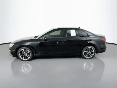 More photos of 2019 Audi A4 2.0T Titanium Premium at Clement Supercenter, MO