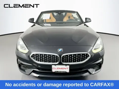 Photos of 2021 BMW Z4 sDrive30i for sale in Saint Charles, MO at Clement Supercenter