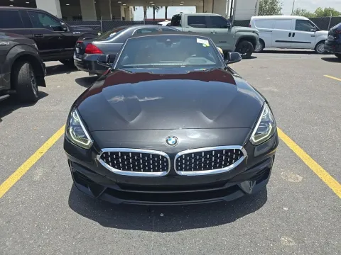Photos of 2021 BMW Z4 sDrive30i for sale in Saint Charles, MO at Clement Supercenter