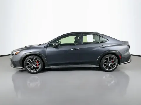 More photos of 2024 Subaru WRX TR at Clement Supercenter, MO