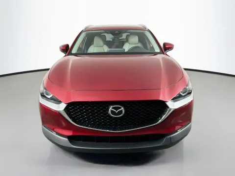 Another view of 2023 Mazda CX-30 2.5 S Preferred Package for sale in Saint Charles, MO at Clement Supercenter