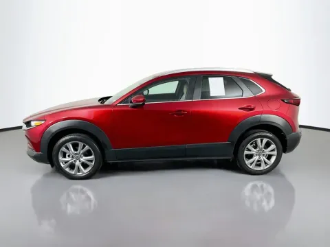 More photos of 2023 Mazda CX-30 2.5 S Preferred Package at Clement Supercenter, MO