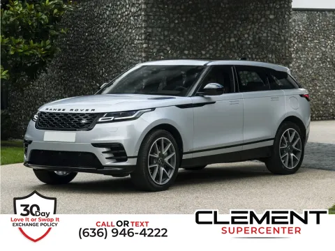 2021 Land Rover Range Rover Velar P250 R-Dynamic S for sale in Saint Charles, MO