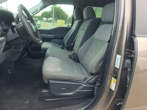 Another view of 2023 Ford F-150 XLT for sale in Saint Charles, MO at Clement Supercenter