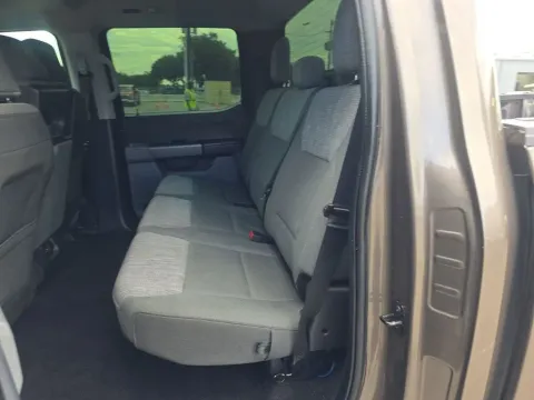 More photos of 2023 Ford F-150 XLT at Clement Supercenter, MO
