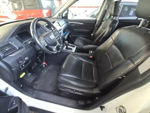 Another view of 2019 Honda Pilot EX-L for sale in Saint Charles, MO at Clement Supercenter