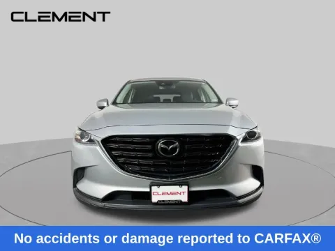 Photos of 2023 Mazda CX-9 Touring Plus for sale in Saint Charles, MO at Clement Supercenter