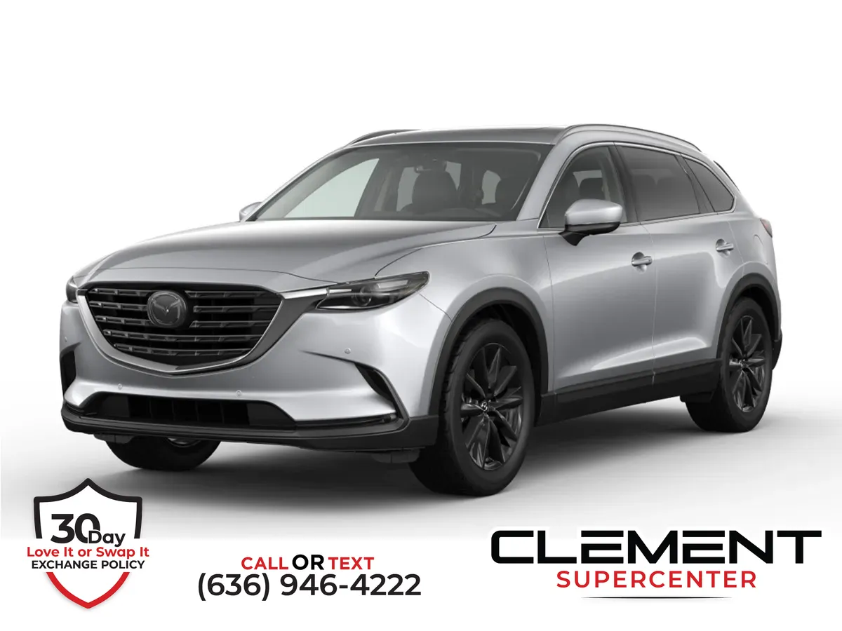 2023 Mazda CX-9 Touring Plus for sale in Saint Charles, MO