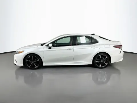 More photos of 2018 Toyota Camry XSE V6 at Clement Supercenter, MO