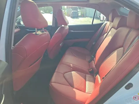 More photos of 2018 Toyota Camry XSE V6 at Clement Supercenter, MO