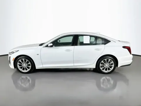 More photos of 2024 Cadillac CT5 Premium Luxury at Clement Supercenter, MO
