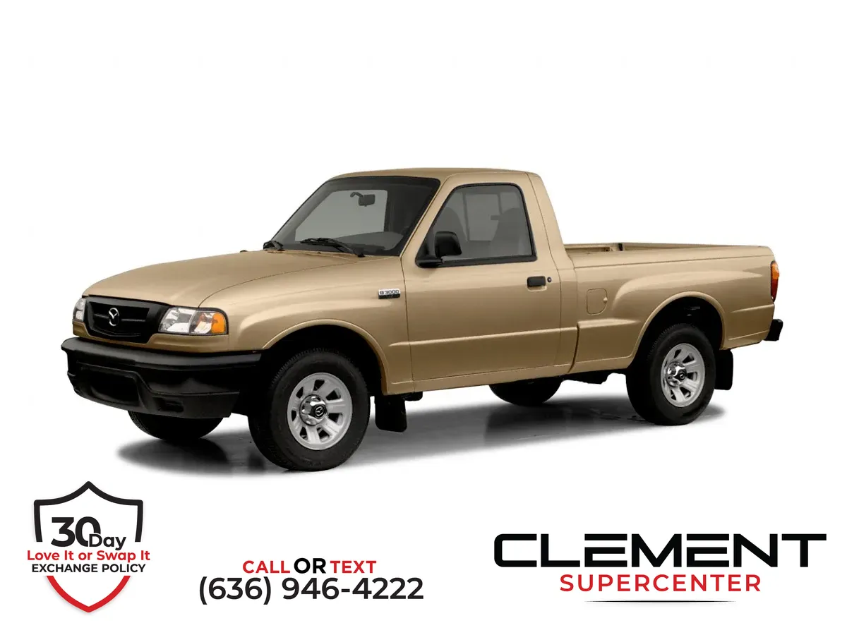 2002 Mazda B2300 for sale in Saint Charles, MO