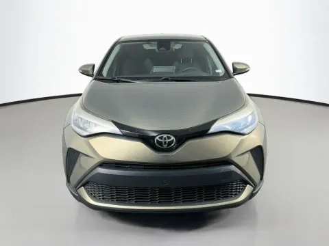 Photos of 2021 Toyota C-HR LE for sale in Saint Charles, MO at Clement Supercenter