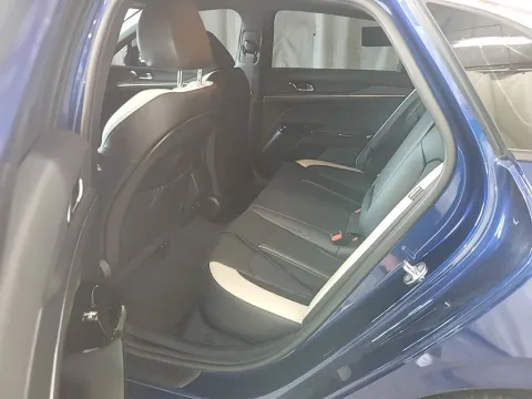 More photos of 2025 Kia K5 GT-Line at Clement Supercenter, MO