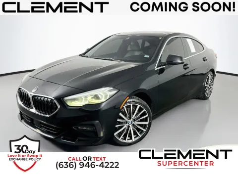 Black 2021 BMW 2 Series 228i xDrive for sale in Saint Charles, MO