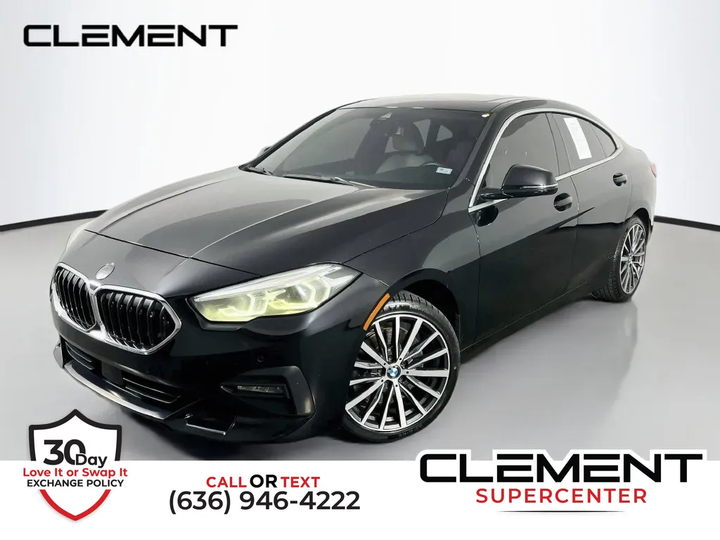2021 BMW 2 Series 228i