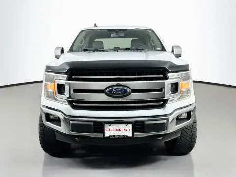 Photos of 2019 Ford F-150 XLT for sale in Saint Charles, MO at Clement Supercenter