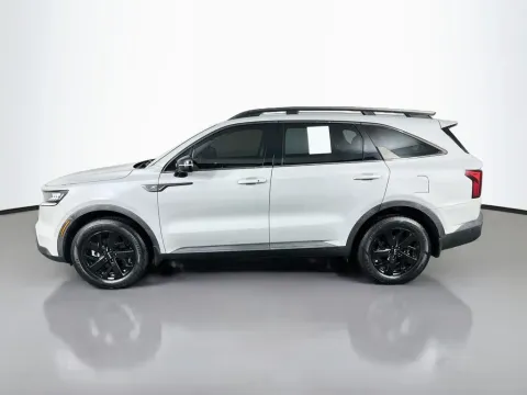 More photos of 2023 Kia Sorento X-Line S at Clement Supercenter, MO