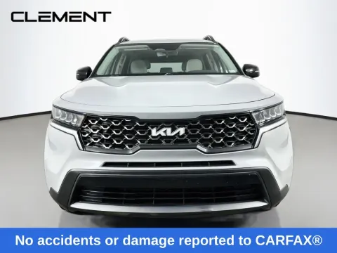 Photos of 2023 Kia Sorento X-Line S for sale in Saint Charles, MO at Clement Supercenter