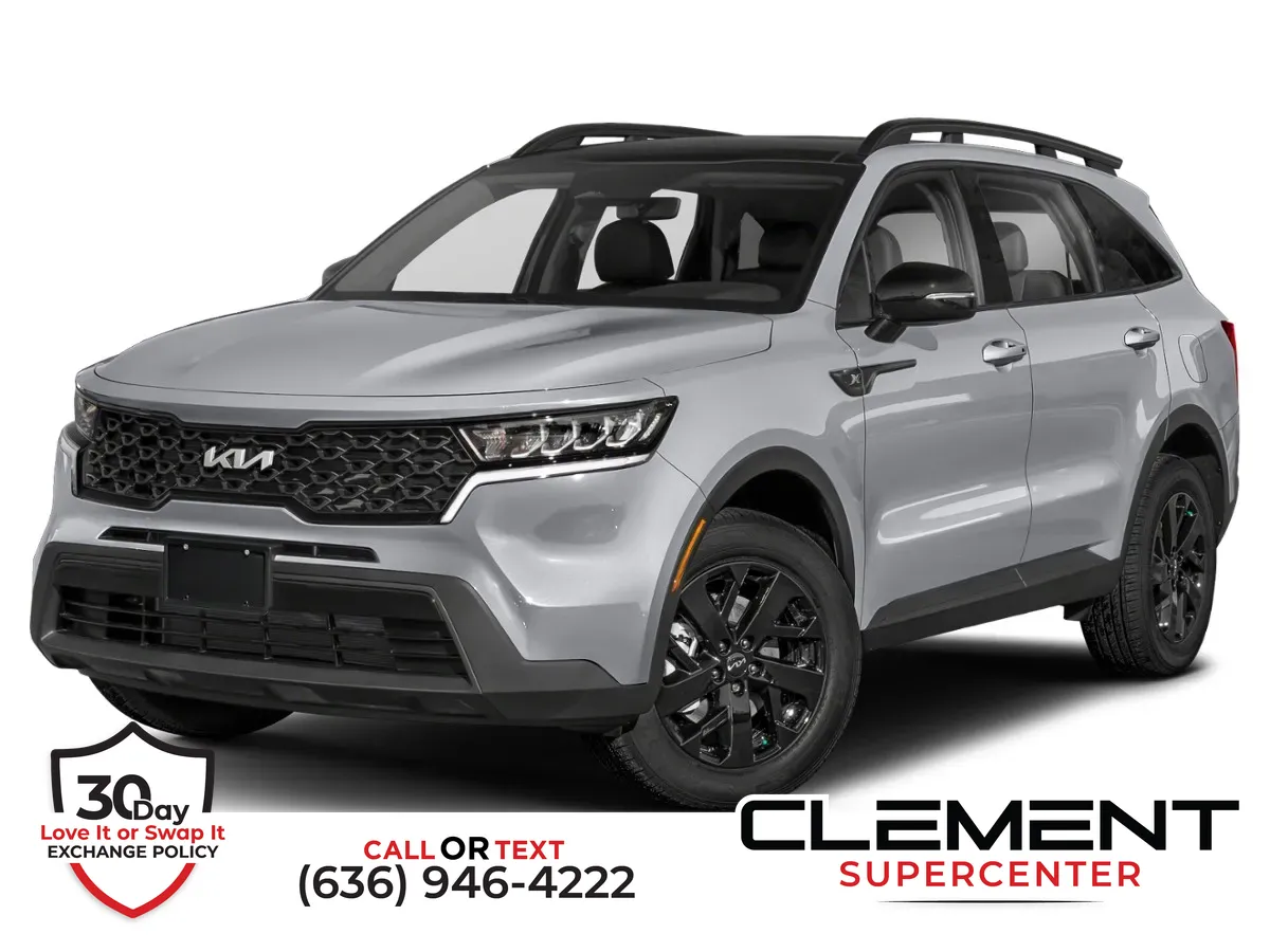 2023 Kia Sorento X-Line S for sale in Saint Charles, MO