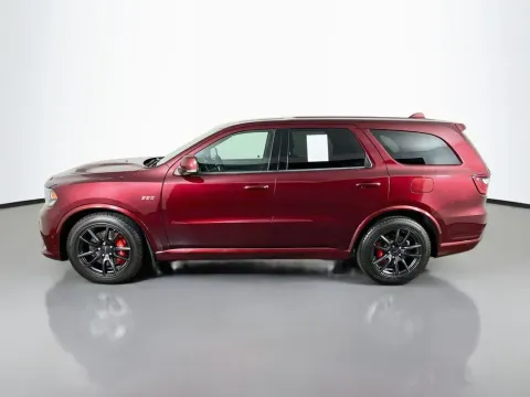 More photos of 2018 Dodge Durango SRT at Clement Supercenter, MO