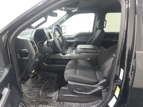 Another view of 2020 Ford F-150 XLT for sale in Saint Charles, MO at Clement Supercenter
