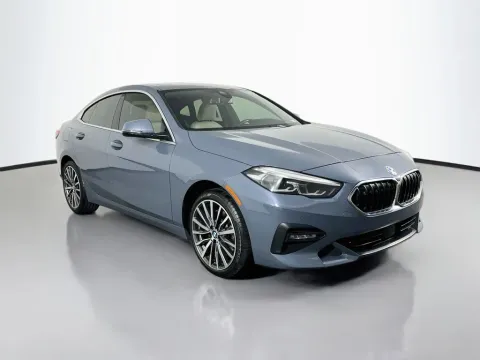 Another view of 2021 BMW 2 Series 228i for sale in Saint Charles, MO at Clement Supercenter