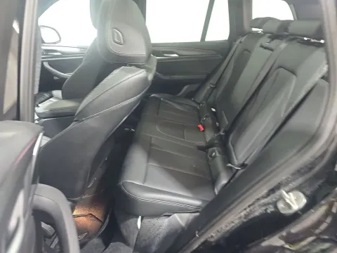 More photos of 2022 BMW X3 xDrive30i at Clement Supercenter, MO