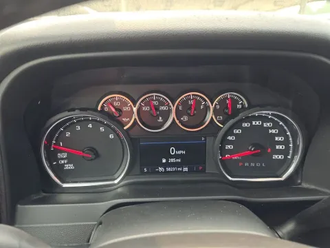 Photos of 2021 Chevrolet Silverado 1500 LT for sale in Saint Charles, MO at Clement Supercenter