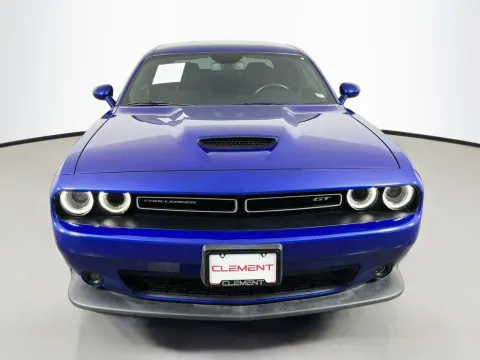 Photos of 2022 Dodge Challenger GT for sale in Saint Charles, MO at Clement Supercenter