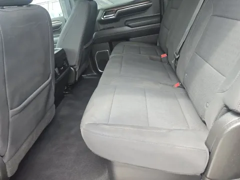 More photos of 2023 Chevrolet Silverado 1500 RST at Clement Supercenter, MO