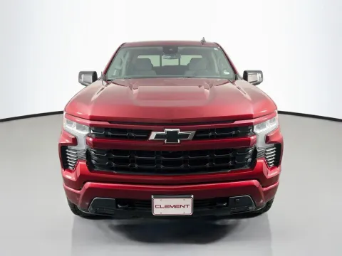 Photos of 2023 Chevrolet Silverado 1500 RST for sale in Saint Charles, MO at Clement Supercenter