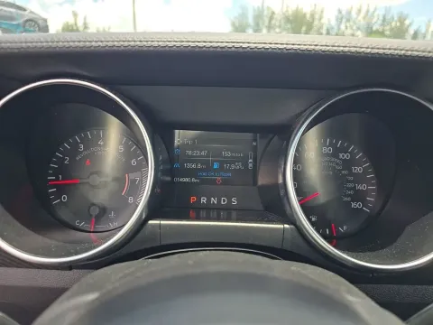 Photos of 2019 Ford Mustang EcoBoost for sale in Saint Charles, MO at Clement Supercenter