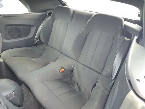More photos of 2019 Ford Mustang EcoBoost at Clement Supercenter, MO