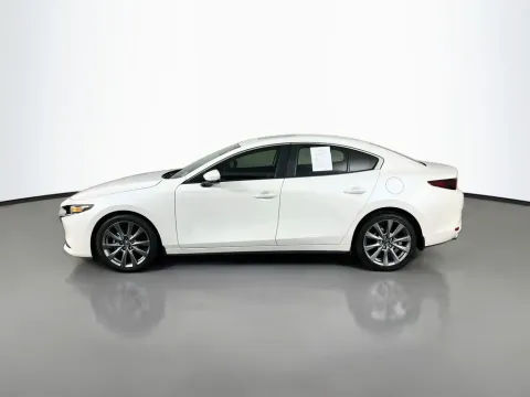 More photos of 2024 Mazda Mazda3 2.5 S Preferred Package at Clement Supercenter, MO