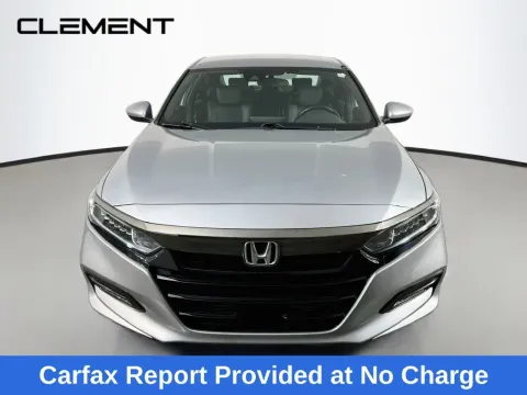 Photos of 2020 Honda Accord Sport for sale in Saint Charles, MO at Clement Supercenter