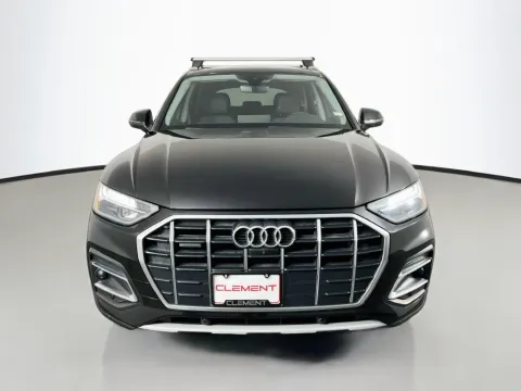 Photos of 2021 Audi Q5 45 Premium Plus for sale in Saint Charles, MO at Clement Supercenter