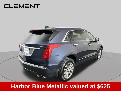 More photos of 2018 Cadillac XT5 Luxury at Clement Supercenter, MO