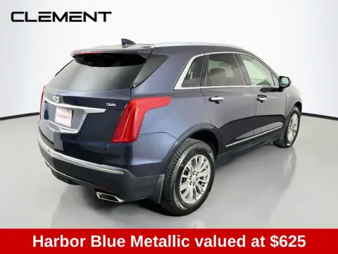 More photos of 2018 Cadillac XT5 Luxury at Clement Supercenter, MO