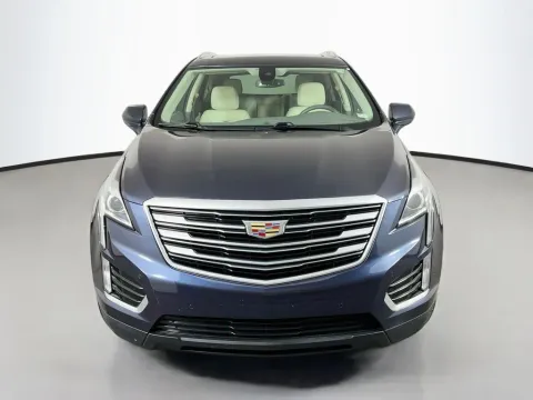 Photos of 2018 Cadillac XT5 Luxury for sale in Saint Charles, MO at Clement Supercenter