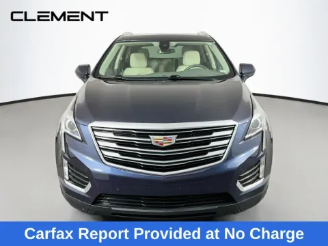 Photos of 2018 Cadillac XT5 Luxury for sale in Saint Charles, MO at Clement Supercenter