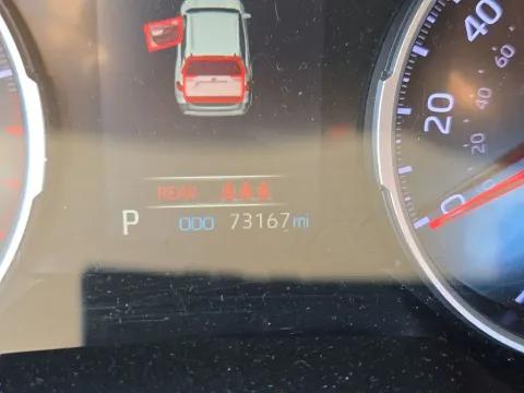 Photos of 2019 Toyota RAV4 LE for sale in Saint Charles, MO at Clement Supercenter