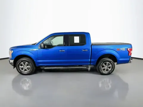 More photos of 2020 Ford F-150 XLT at Clement Supercenter, MO
