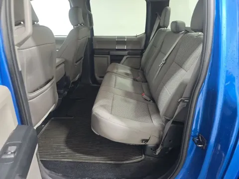 More photos of 2020 Ford F-150 XLT at Clement Supercenter, MO